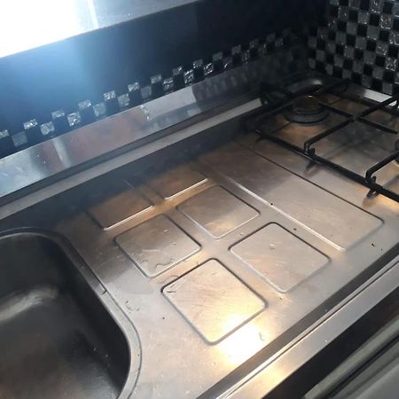 Apartamento Com Hidro เบโลโอรีซอนชี ภายนอก รูปภาพ
