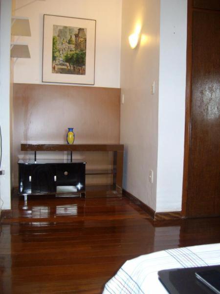 Apartamento Com Hidro เบโลโอรีซอนชี ภายนอก รูปภาพ
