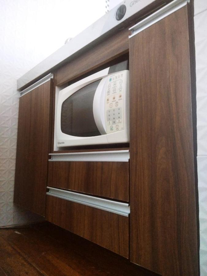 Apartamento Com Hidro เบโลโอรีซอนชี ภายนอก รูปภาพ